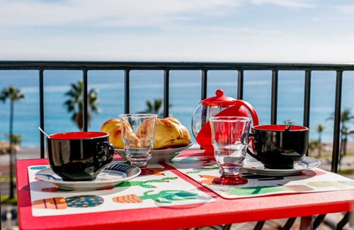 La Californie Apartment | TAMARIS AP4206 By Riviera Holiday Homes