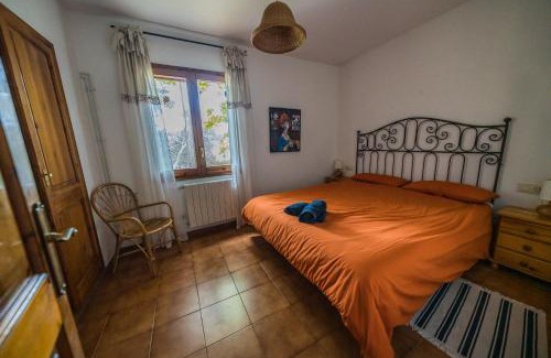 Tamariu Villa | Tamariu Montagut Domain
