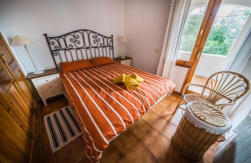 Tamariu Villa | Tamariu Montagut Domain