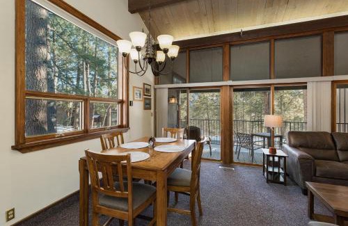Purgatory House | Tamarron PineCone 818
