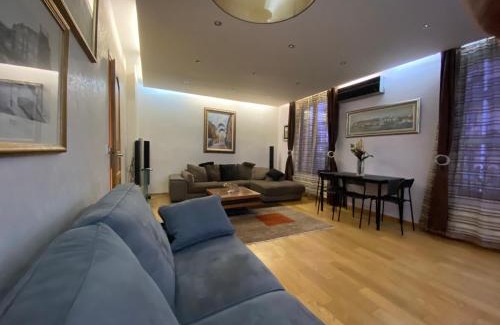 Issy-les-Moulineaux Apartment | Tamax
