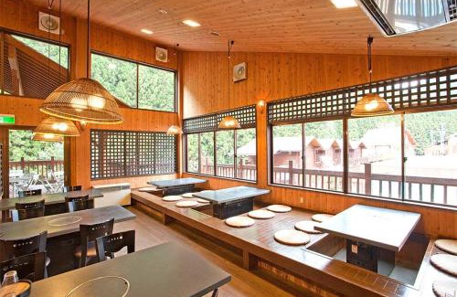 Kimino Cabin | Tamayura no Sato