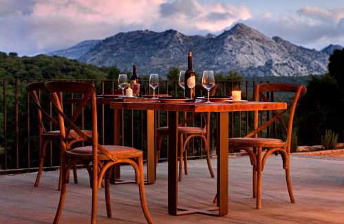 Grazalema House | Tambor Del Llano