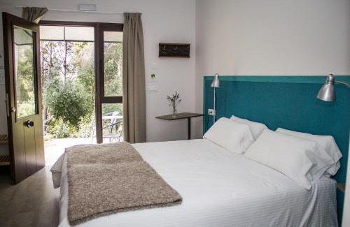 Grazalema House | Tambor Del Llano