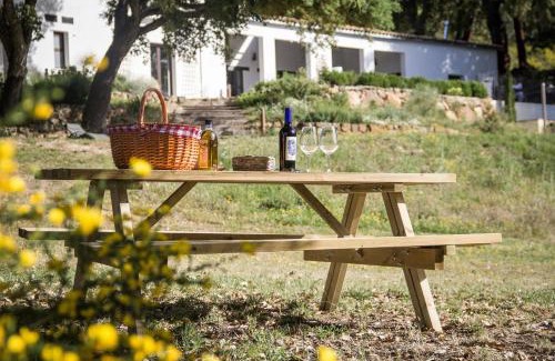 Grazalema House | Tambor Del Llano