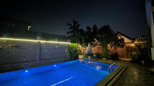 Hoa Lu House | Tamcoc Mr. Cau Homestay