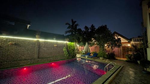 Hoa Lu House | Tamcoc Mr. Cau Homestay