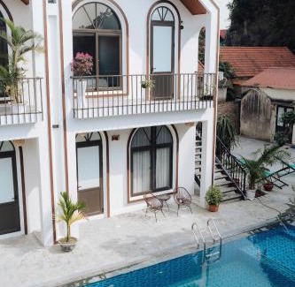 Hoa Lu House | TamCoc Peaceful Homestay