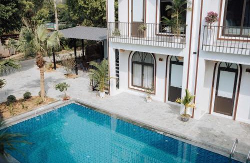 Hoa Lu House | TamCoc Peaceful Homestay