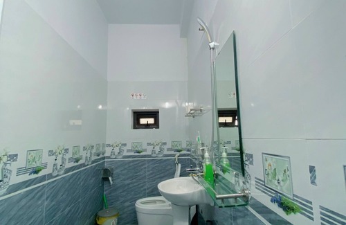 Hoa Lu House | Tamcoc White Swan Hostel