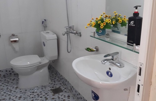 Hoa Lu House | Tamcoc White Swan Hostel
