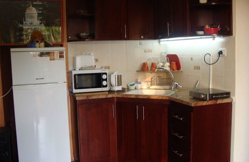 Haifa House | Tamer guest house