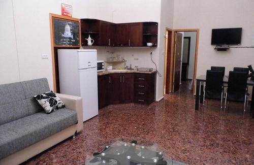 Haifa House | Tamer guest house