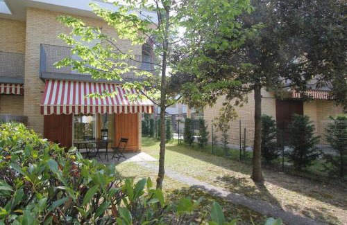 Bibione Pineda Villa | Tamerici