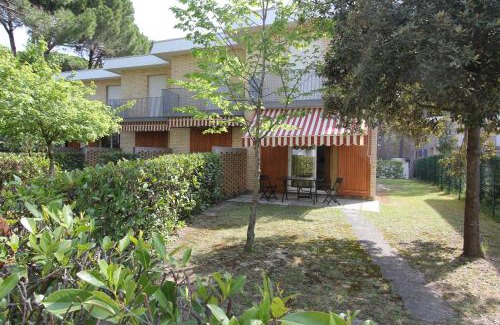 Bibione Pineda Villa | Tamerici