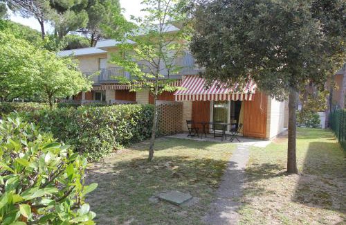 Bibione Pineda Villa | Tamerici