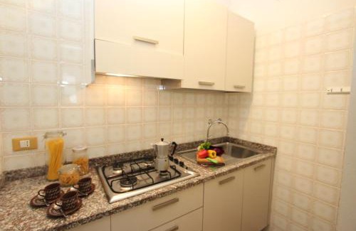 Bibione Pineda Villa | Tamerici