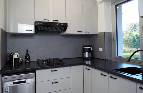 Montesilvano Apartment | Tamerici Salmastre Apartment