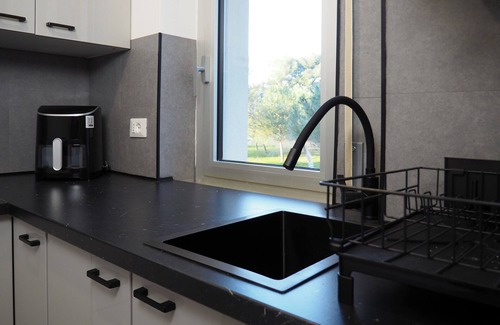 Montesilvano Apartment | Tamerici Salmastre Apartment