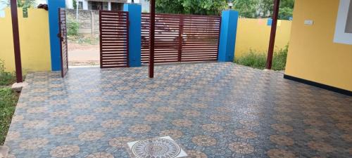 Thanjavur House | Tamil Home Stay with Kitchen