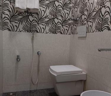 Thanjavur House | Tamil Home Stay with Kitchen