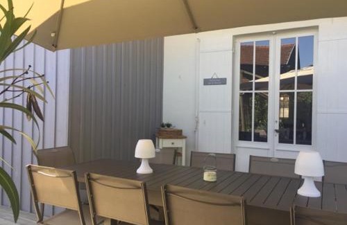 Andernos-les-Bains House | Tamina