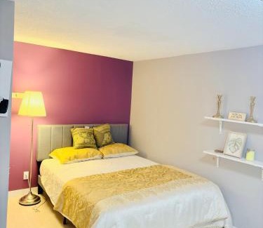 Winnipeg House | Tamira Villa