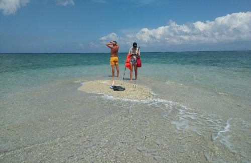 Banggi Island Cabin | Tammoyo Place