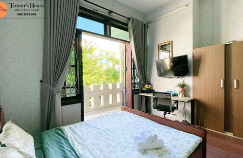 Son Tra House | Tammy's House - My Khe Beach - 6 bedrooms