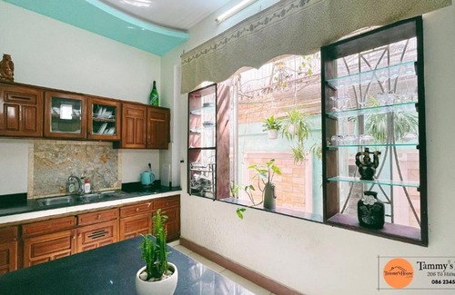 Son Tra House | Tammy's House - My Khe Beach - 6 bedrooms