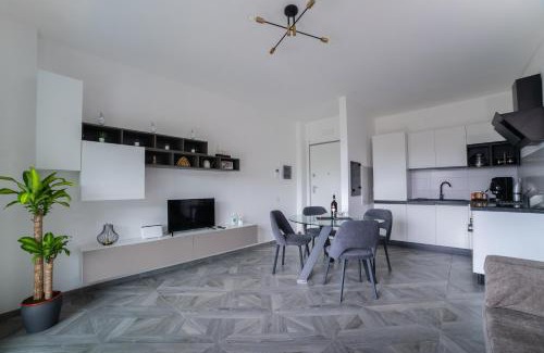 Fisciano Apartment | TaMo appartamento incantevole