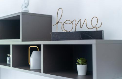 Fisciano Apartment | TaMo appartamento incantevole