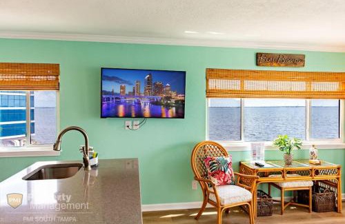 Rocky Point House | Tampa Bay Breeze