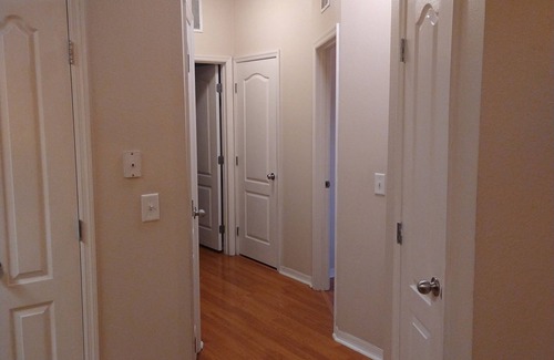 Odessa Condo | Tampa Bay Luxury Condo, Full Granite Tops, Best Beaches Nearby.