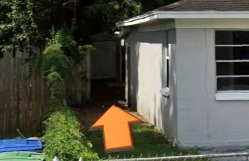 East Tampa House | "Tampa Bay Retreat: Close to Ybor & Riverwalk"