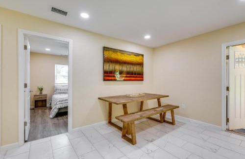 Greater Palm River Point CDC House | Tampa Home Short Drive to Downtown!