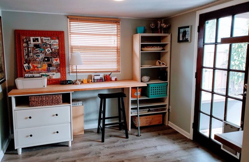 Ballast Point House | Tampa's Coolest Key West Style Pool Home & Cabana