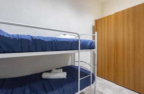 Trapani City Centre Apartment | Tampasio Apartment Trapani centro