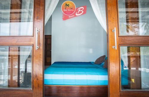 Satun Hotel | Tamtawan Guesthouse Lipe - ตามตะวันเกสเฮ้าส์ หลีเป๊ะ