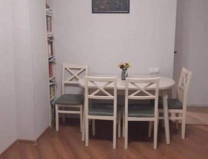 Saburtalo Apartment | Tamuna