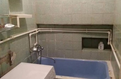 Sololaki Apartment | Tamuna Guesthouse 2nd Floor in Tbilisi city center. Best location possible !