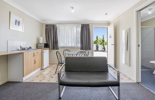 South Tamworth Hotel | Tamworth Lodge Motel