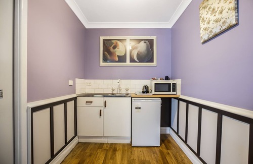 South Tamworth Hotel | Tamworth Lodge Motel