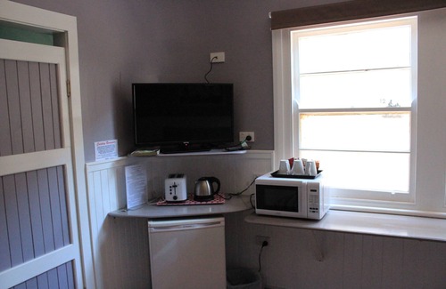 South Tamworth Hotel | Tamworth Lodge Motel