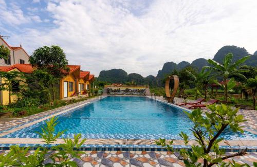 Hoa Lu House | Tan Dinh Farmstay