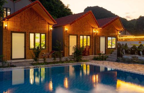 Hoa Lu House | Tan Dinh Farmstay