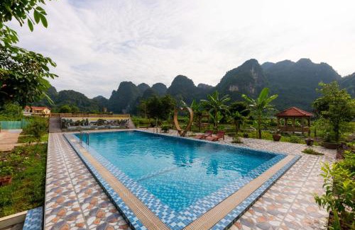 Hoa Lu House | Tan Dinh Farmstay