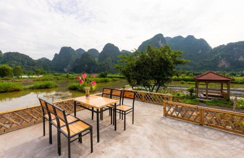 Hoa Lu House | Tan Dinh Farmstay