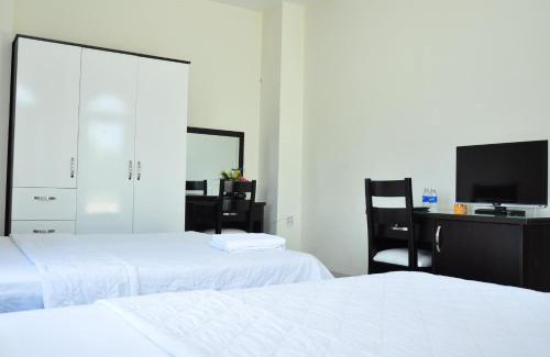 Xuyen Moc Hotel | Tan Duy Hotel