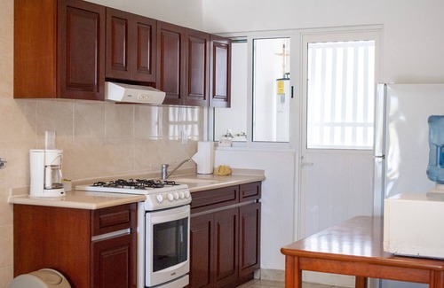 Akumal Apartment | Tan Ik Beachfront Condos